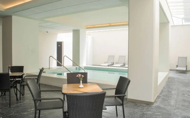 Occidental Querétaro