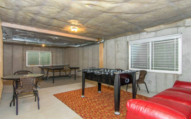 Utah's Best Vacation Rentals - Cottonwood Heights