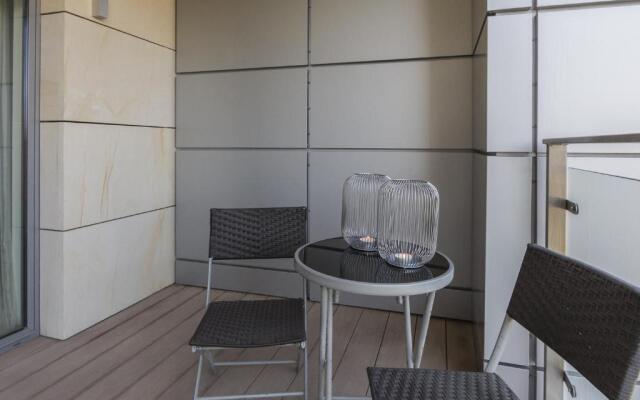 VacationClub - Diune Apartment 27