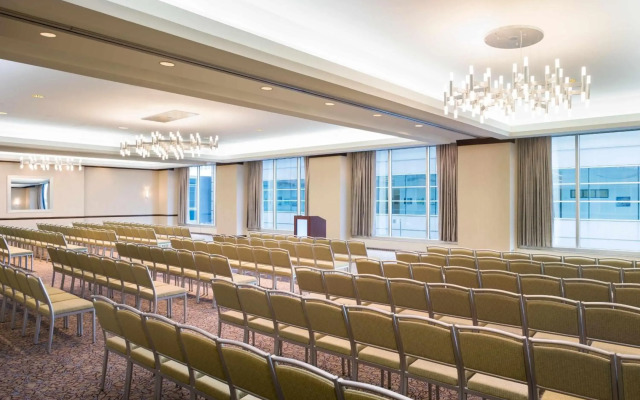 The Westin Pittsburgh, a Marriott Hotel
