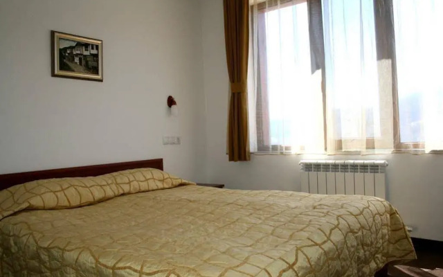 Hotel Uzunski