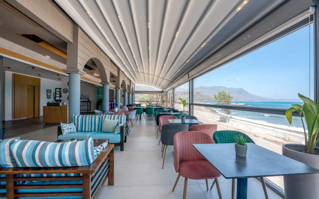 Christina Beach Hotel