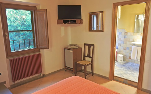 Il Palazzo di Messer Brogio