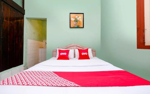 New Bandungan Indah by OYO Rooms