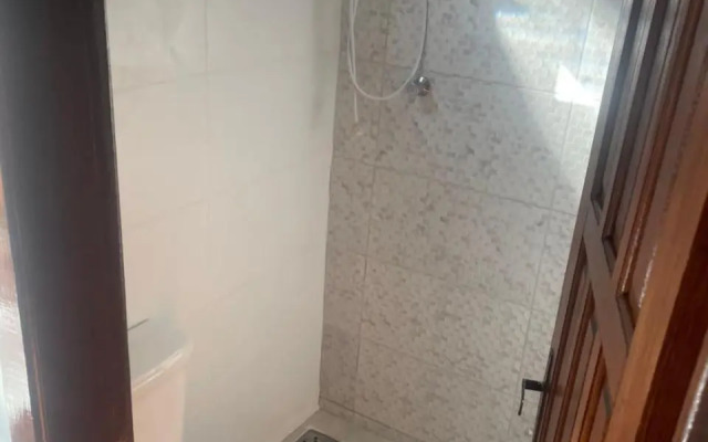 Apartamento a poucos metros do mar em Guarapari
