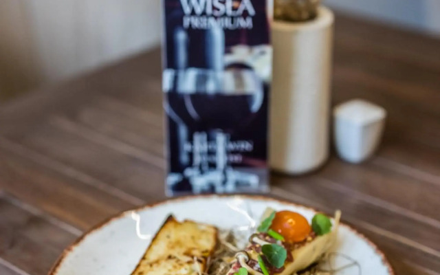 Hotel Wisła Premium