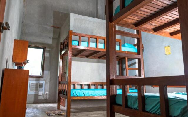 Sinag Hostel