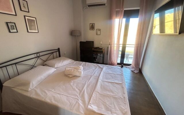 Valentina s Apartment in Center
