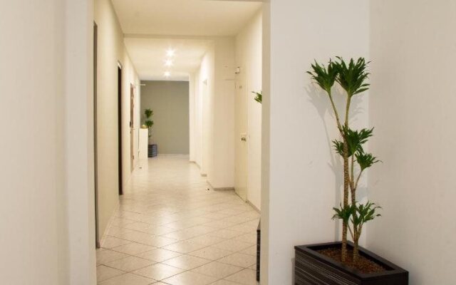 Al Boardingrooms