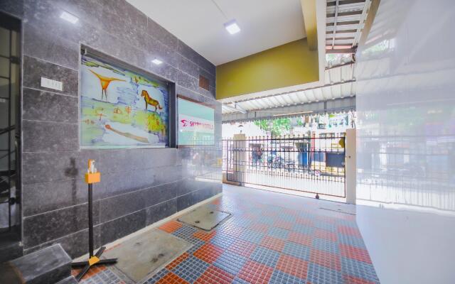 OYO Flagship 76696 Skyry Hotels
