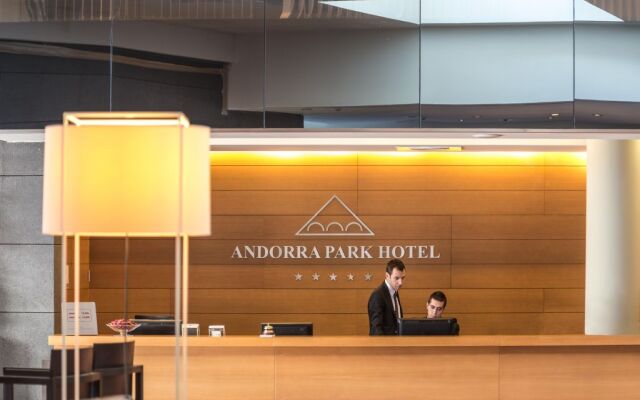 Andorra Park Hotel