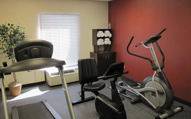 Hampton Inn Lindale/Tyler