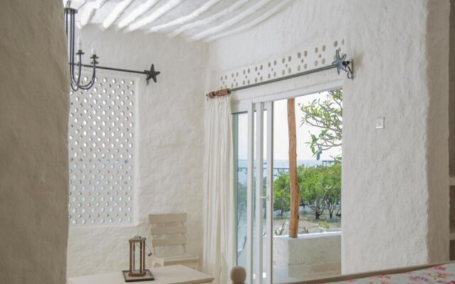 Shimoni Reef Lodge