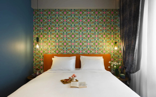 The Oscar Olympic Hotel