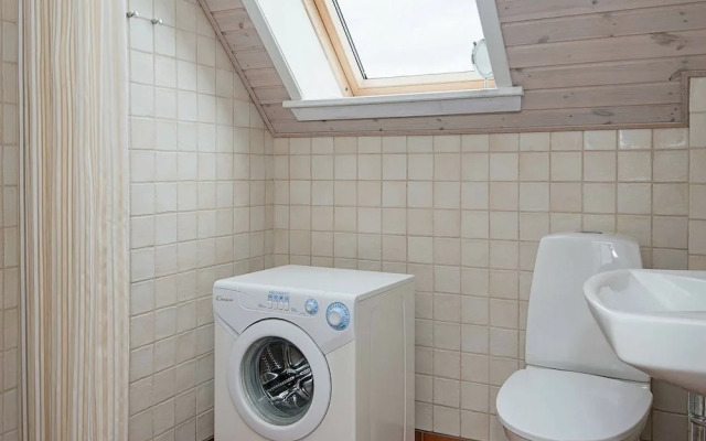 4 Person Holiday Home in Skagen