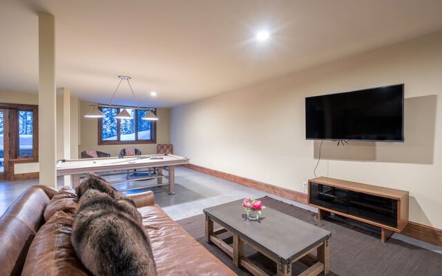 Prospect Falls by Exceptional Stays