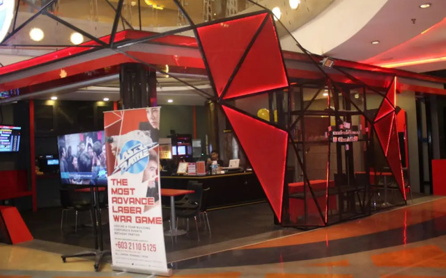 Good Service Apartment @Times square