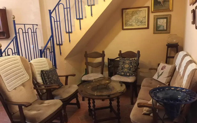 Casa Rural Antigua Ermita del Rosario