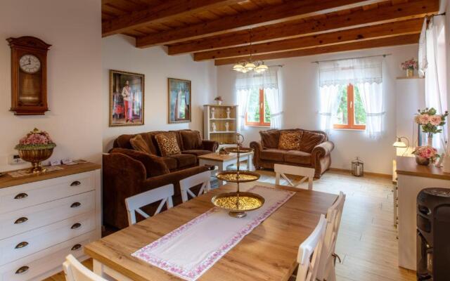 Rózsa Apartman Aggtelek