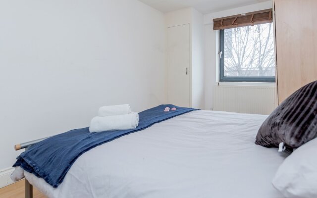 London City Flat