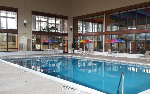 Travelodge By Wyndham Texarkana