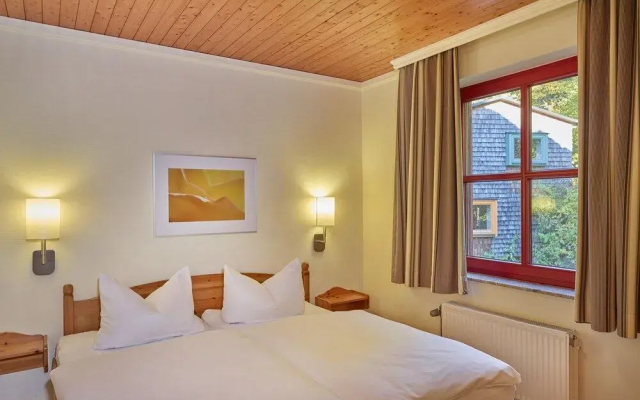 Hapimag Resort Braunlage