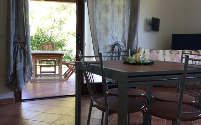 Casa Vacanze Rena