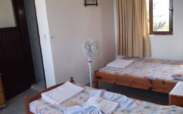 Selen Motel