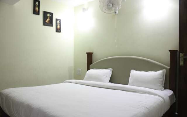 OYO 9598 Home 2 BHK near Club Cubana Goa