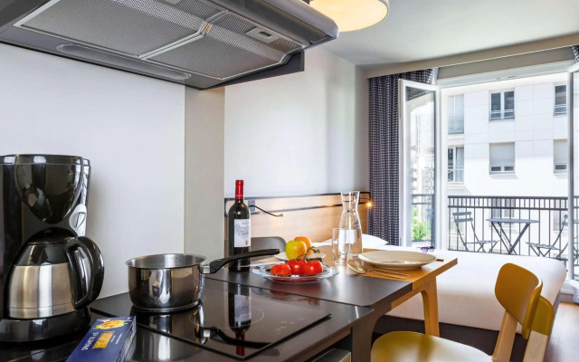 Aparthotel Adagio access la Defense Puteaux