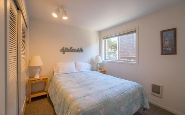 Manzanita Vacation Rental