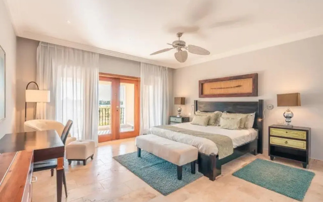 Modern 2BR at Fishing Lodge Ba28