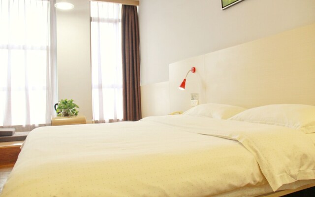 Wenxin Hotel Junhe