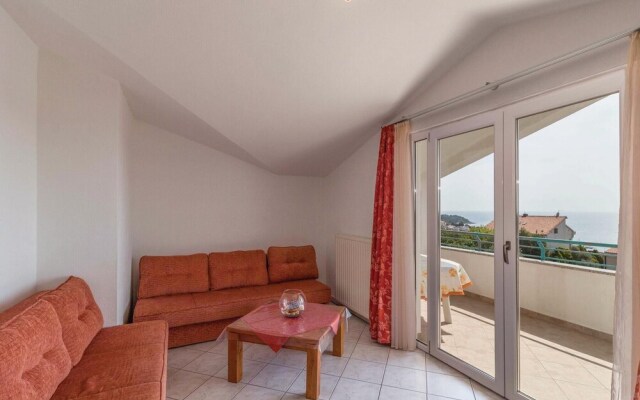 Nice Home in Pula With Wifi and 5 Bedrooms