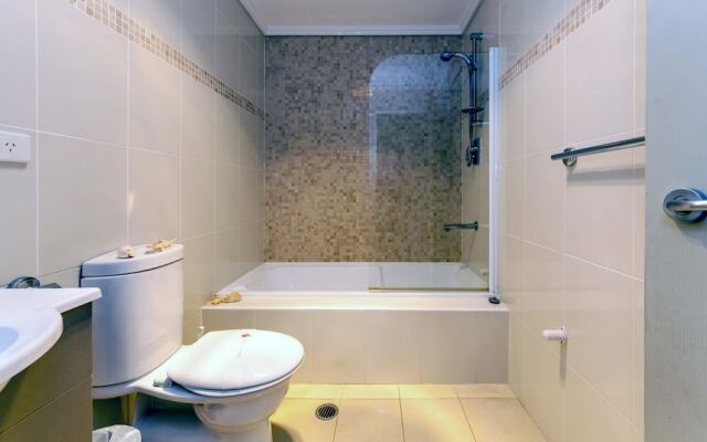 Scirocco, Unit 11/23 Tomaree Street