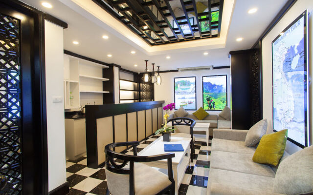 Serenity Premier Hotel