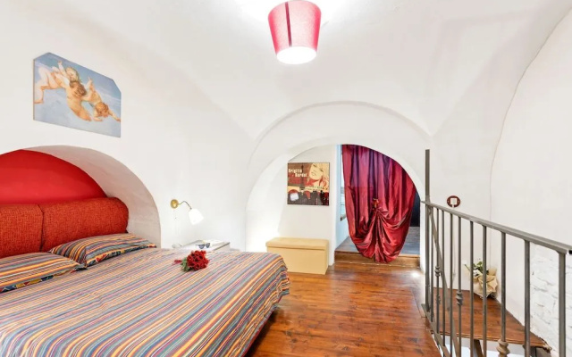 Charming Sicilian Loft
