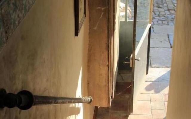 La Passiflore B&B