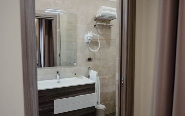 Miryam House - San Severo