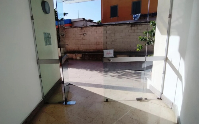 Nice Apartment Close Metro C - Mirti