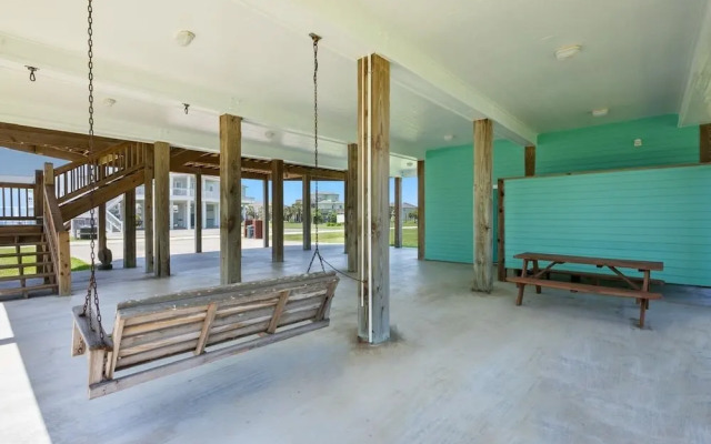 Pelican Post 3 Bedroom Home