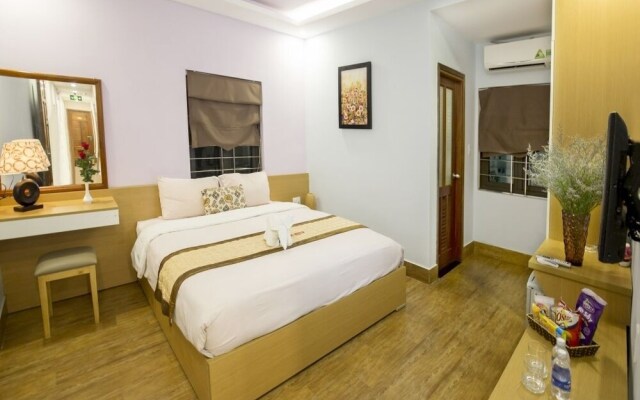 Da Nang Corner Hostel