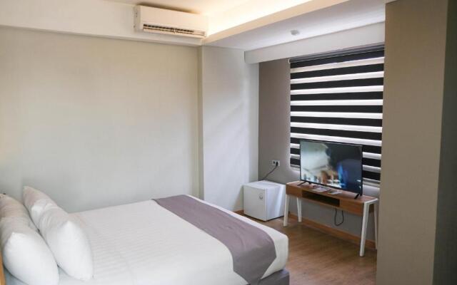 Allstay Hotel Semarang