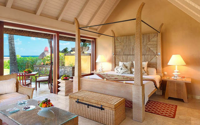 The Oberoi Beach Resort, Mauritius