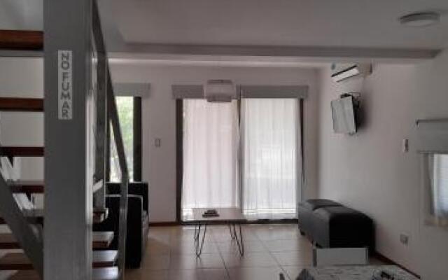 Boulevard Departamentos Ii