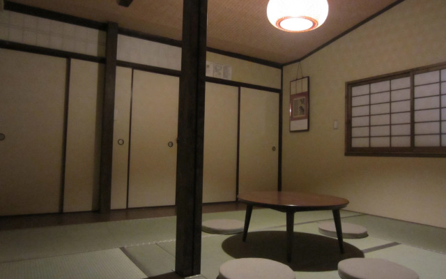 Hotel Lantern Gion