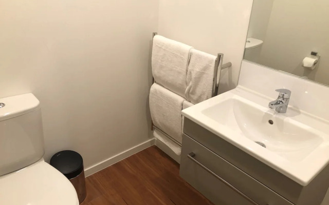 Ramada Suites by Wyndham Manukau
