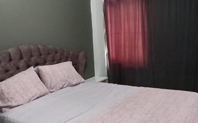 Sisli House Apart Otel
