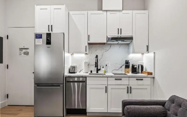 Kasa The Addison San Francisco