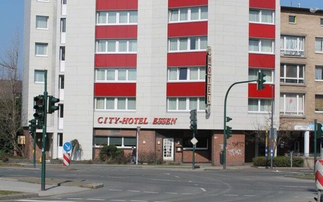 City Hotel Essen